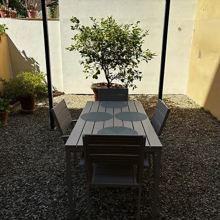 דירה With Private Garden - Da Elda E Dolfo *